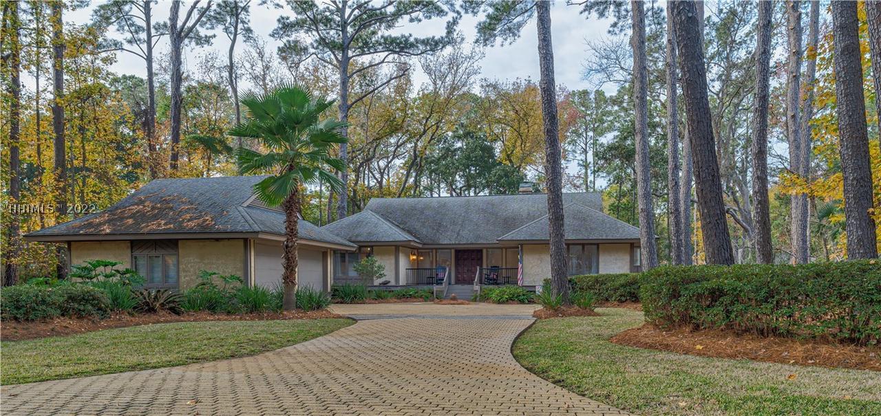 50 Port Tack, Hilton Head Island, SC 29928