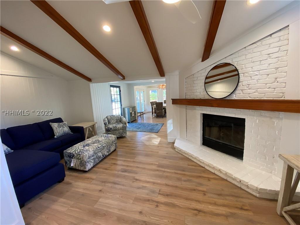 6 Heron St., Hilton Head Island, SC 29928