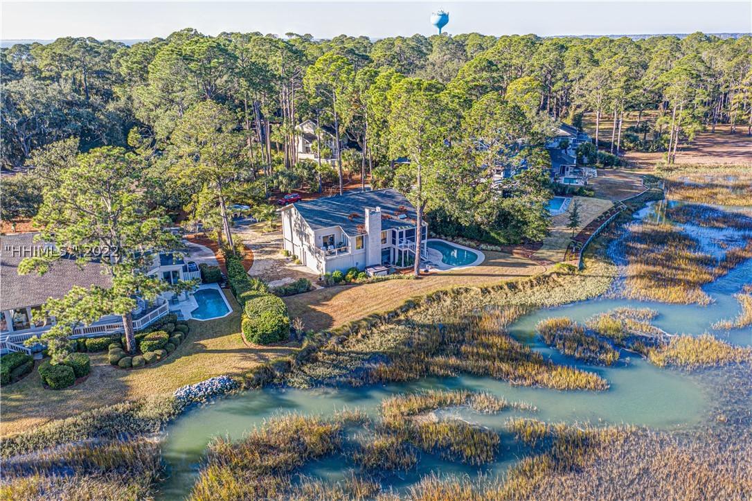 6 Bald Eagle Rd., Hilton Head Island, SC 29928