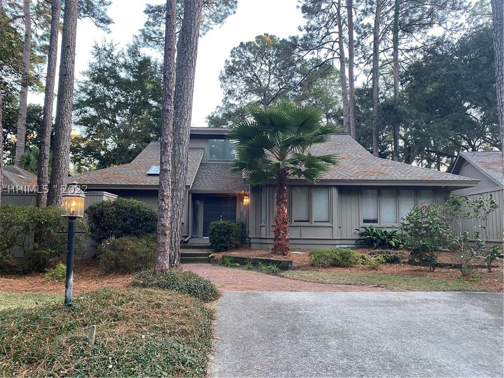 6 Wood Duck Ct., Hilton Head Island, SC 29928