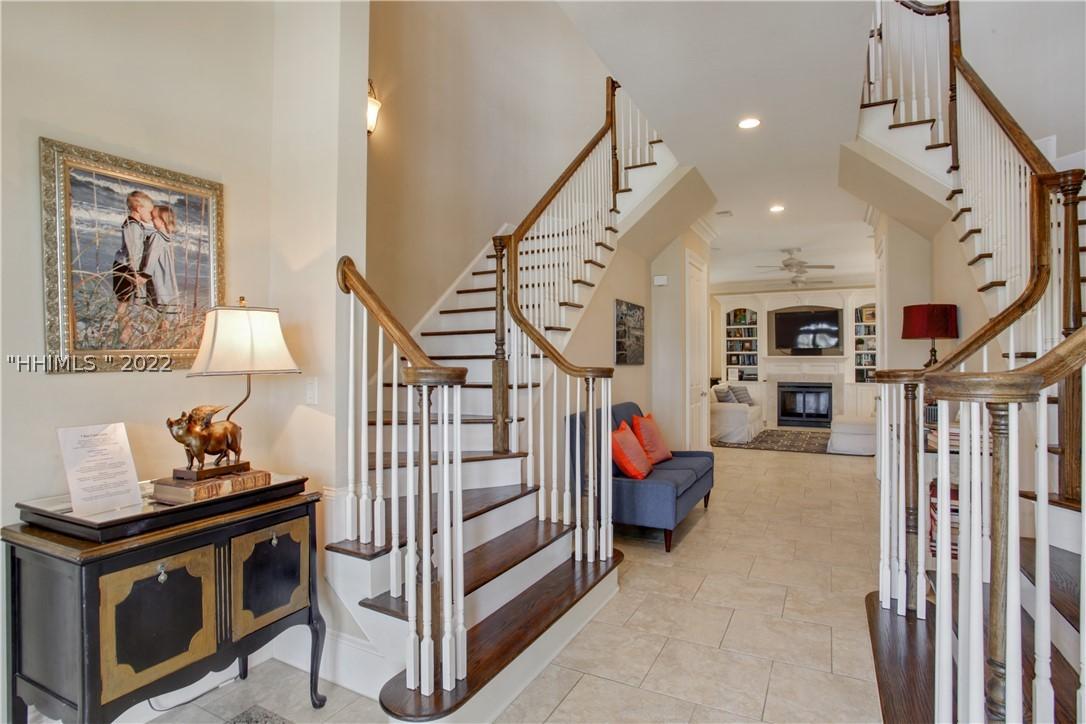 7 Sea Front Ln., Hilton Head Island, SC 29928