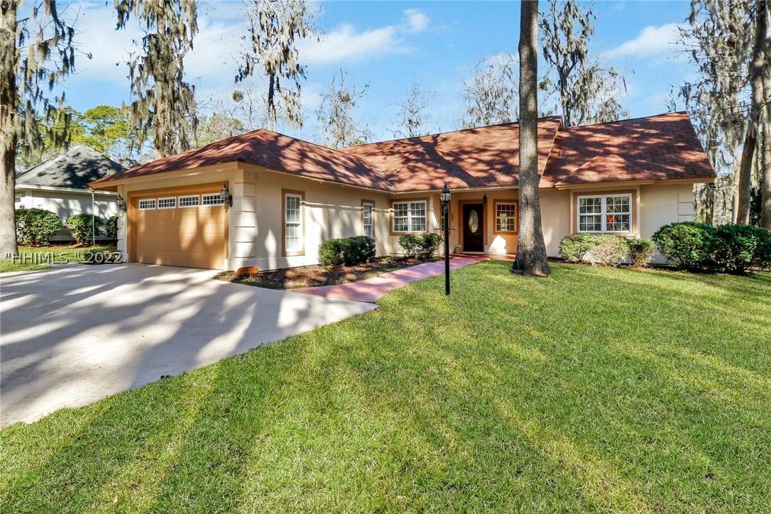 18 Wood Eden Ln., Bluffton, SC 29910