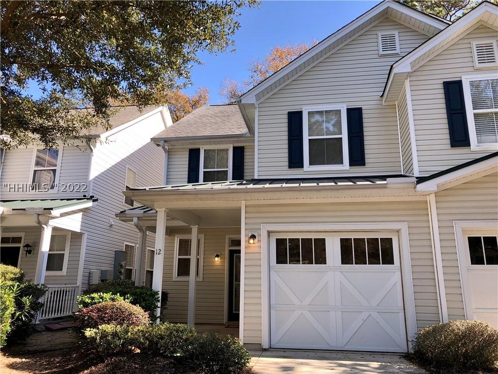 12 Sugar Maple St., Bluffton, SC 29910
