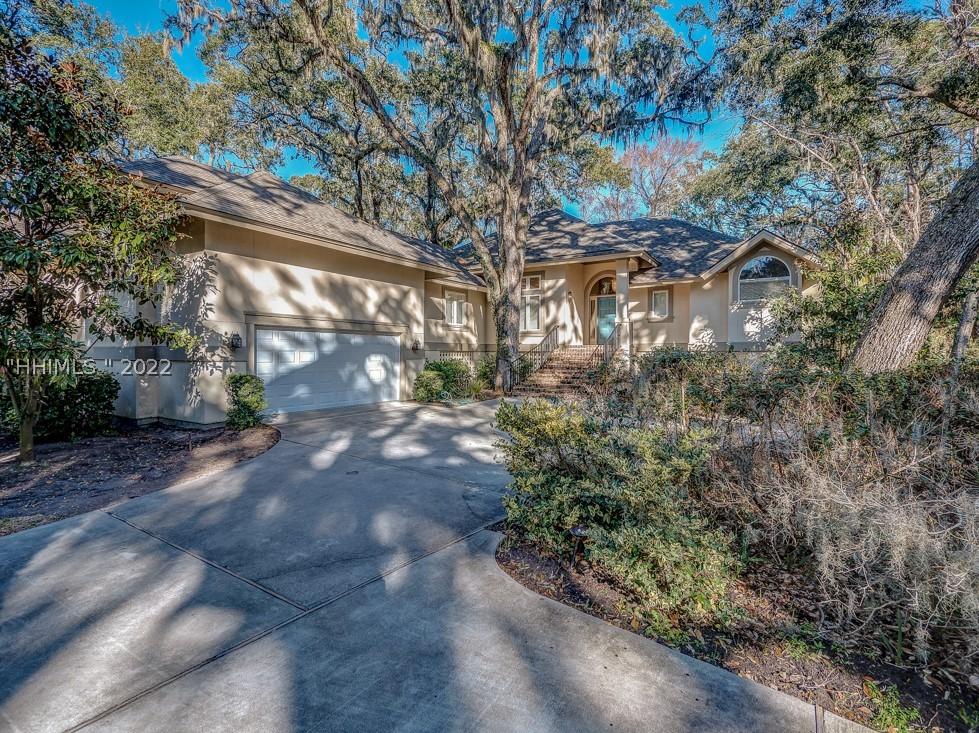 2 Lee Shore, Hilton Head Island, SC 29928