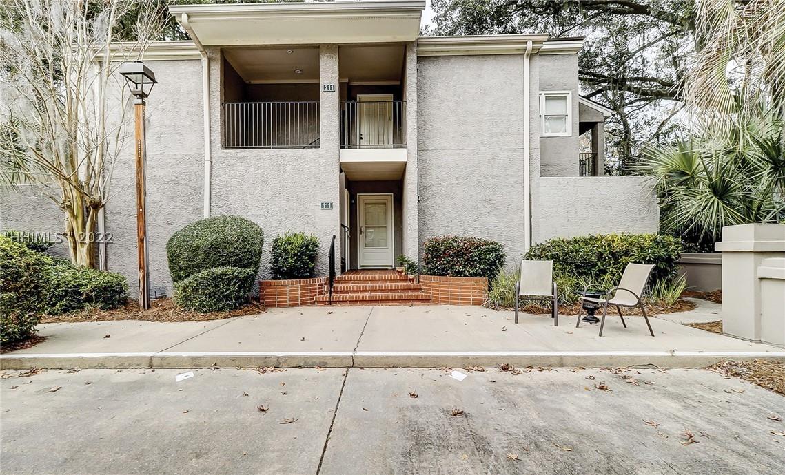 2 Wimbledon Ct. #111, Hilton Head Island, SC 29928