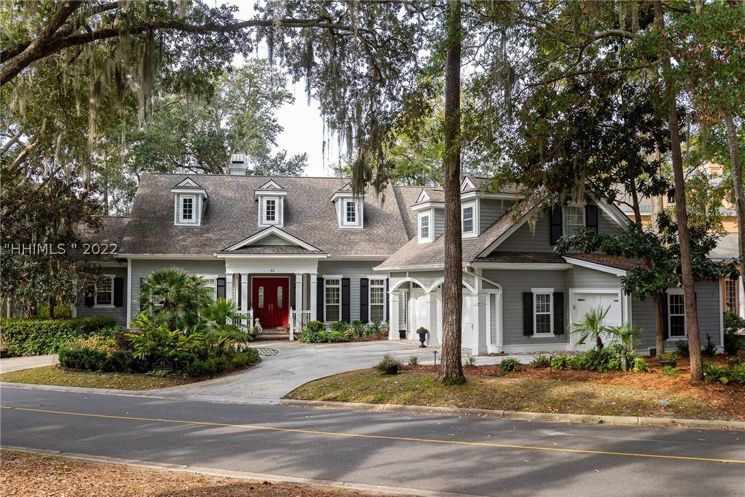 42 Harbour Passage, Hilton Head Island, SC 29926