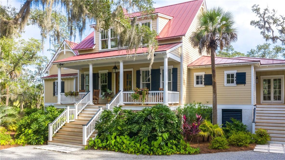31 Whitners Landing Rd., Saint Helena Island, SC 29920