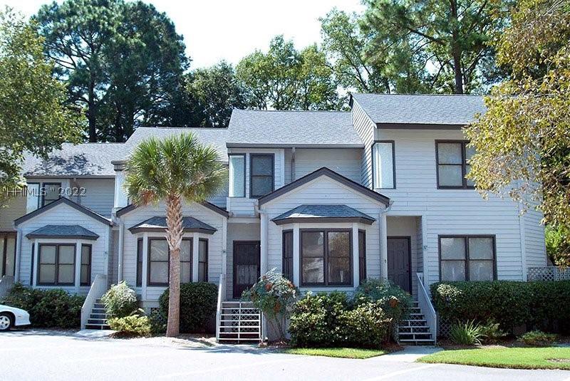 19 Lemoyne Ave. #53, Hilton Head Island, SC 29928