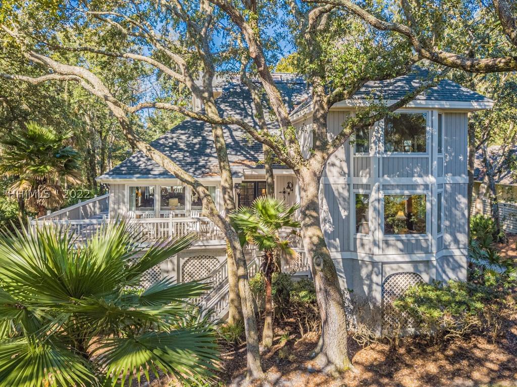 5 Junket, Hilton Head Island, SC 29928