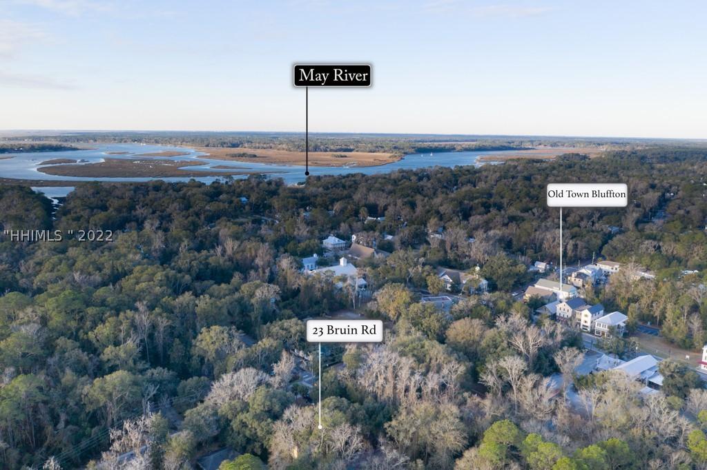 23 Bruin Rd., Bluffton, SC 29910