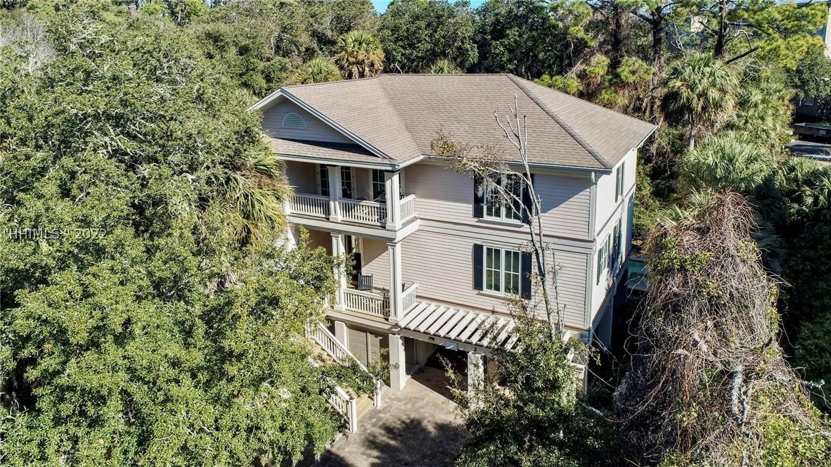 3 Bayberry Ln., Hilton Head Island, SC 29928