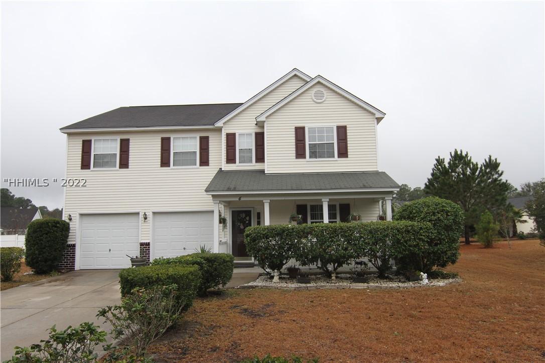 4 Woodside Dr., Bluffton, SC 29910