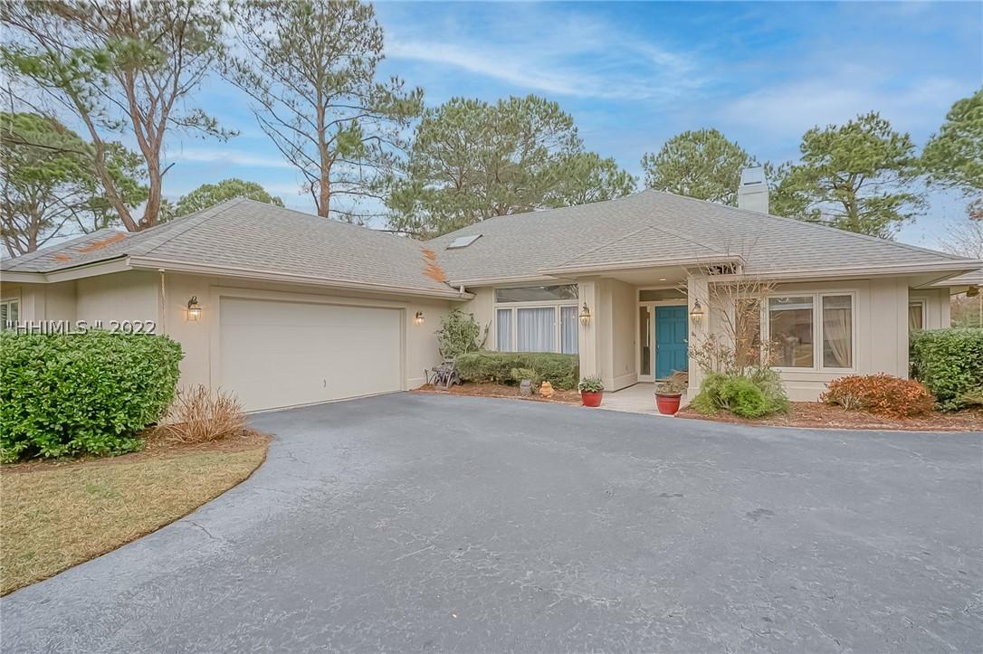 20 Annabella Ln., Hilton Head Island, SC 29926