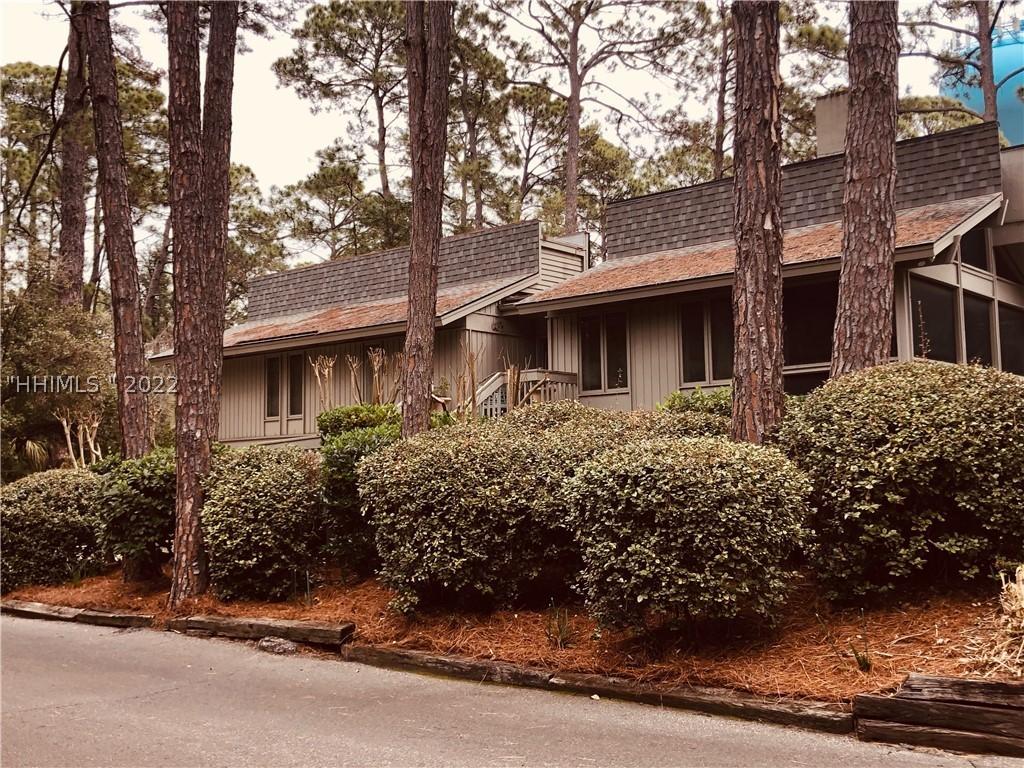 1 Black Duck Rd., Hilton Head Island, SC 29928