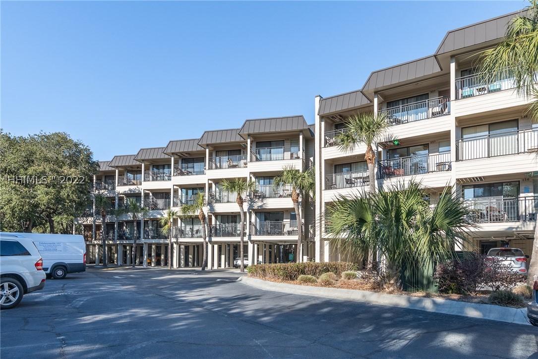 23 S Forest Beach #139, Hilton Head Island, SC 29928