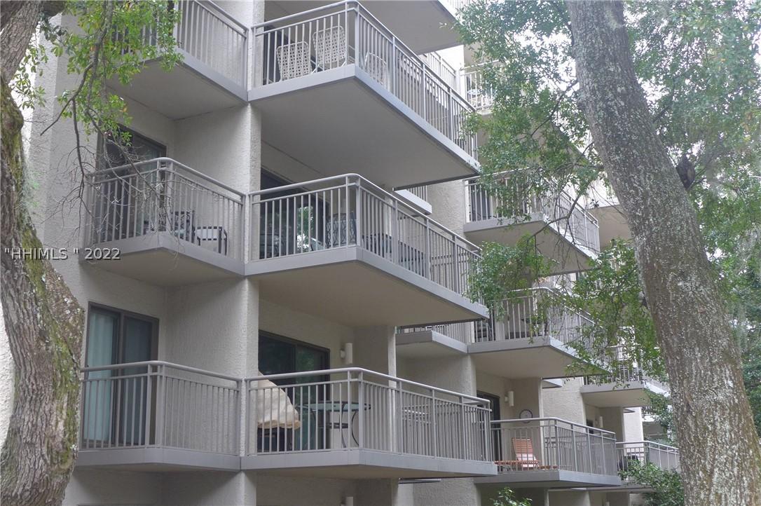 11 S Forest Beach Dr. #322, Hilton Head Island, SC 29928