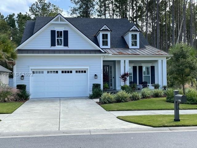 446 Lake Bluff Dr., Bluffton, SC 29910