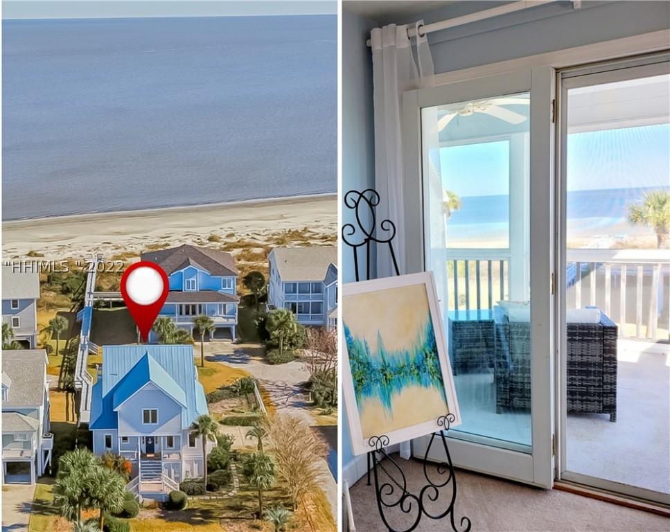 46 Harbor Dr., Saint Helena Island, SC 29920