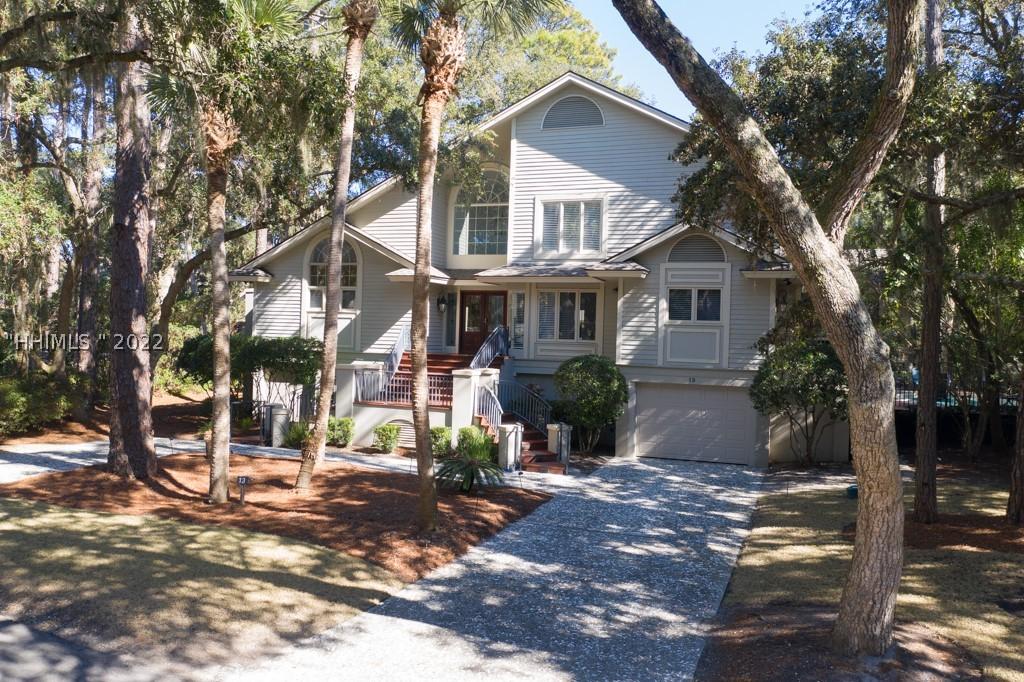 13 Red Cardinal Rd., Hilton Head Island, SC 29928