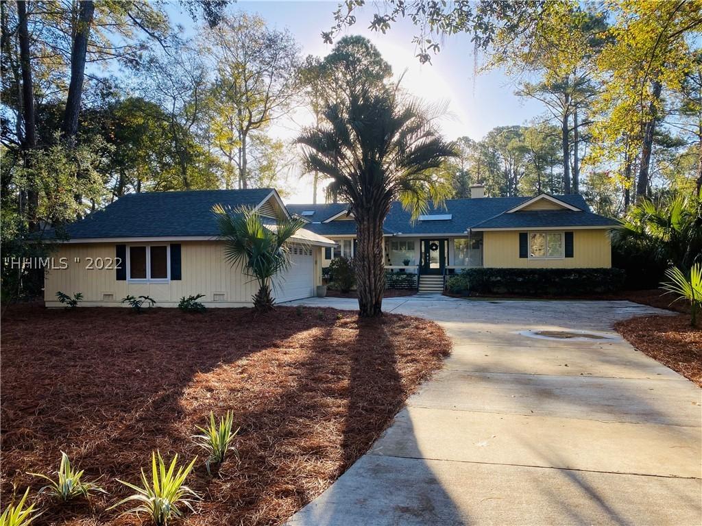 53 Port Tack, Hilton Head Island, SC 29928