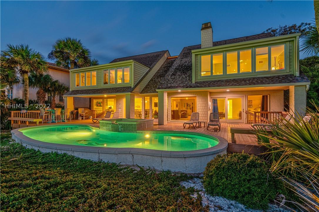 8 Ketch, Hilton Head Island, SC 29928