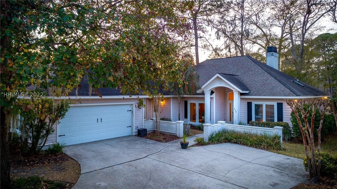 228 Club Gate, Bluffton, SC 29910