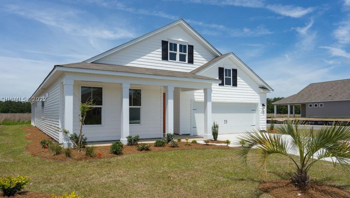 109 Sifted Grain Rd., Bluffton, SC 29909