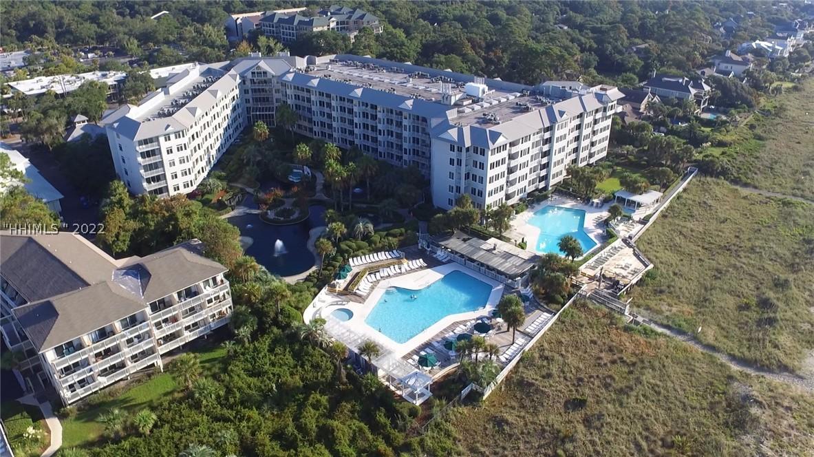 10 N Forest Beach Dr. #2312, Hilton Head Island, SC 29928