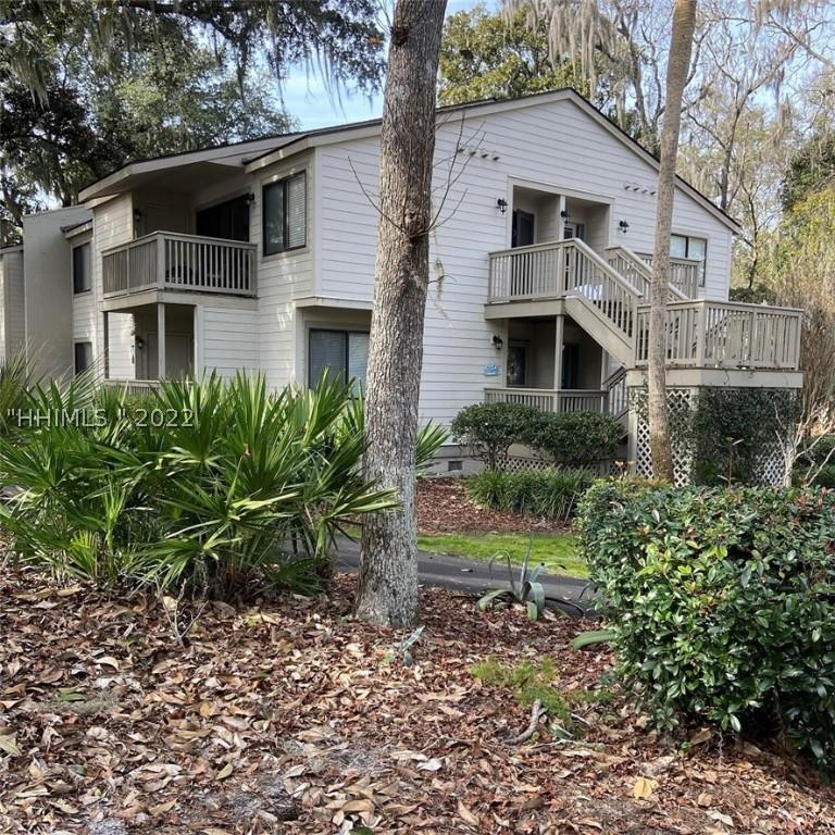 125 Cordillo Pkwy. #20, Hilton Head Island, SC 29928