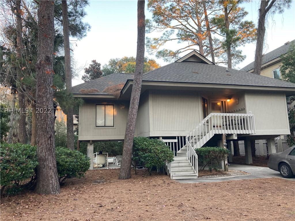 1 Lark St., Hilton Head Island, SC 29928