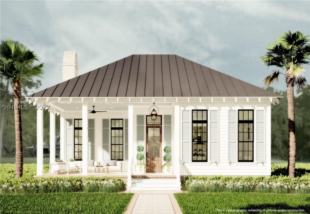 151 Squash Blossom Ln., Bluffton, SC 29910