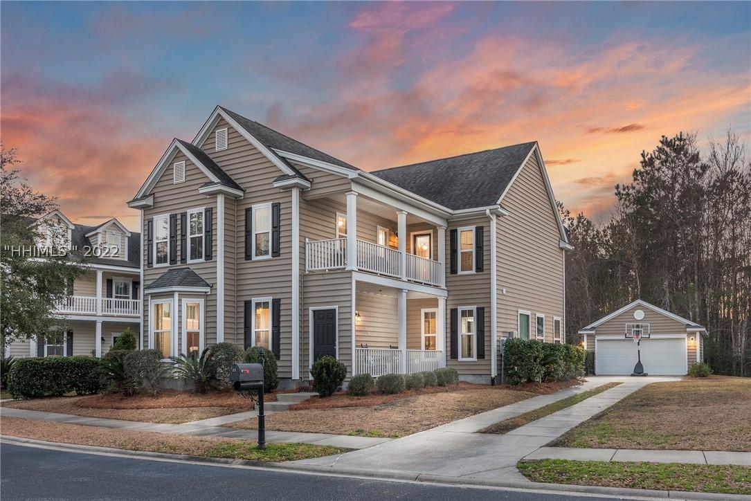 11 Rivers Bridge Ct., Bluffton, SC 29910