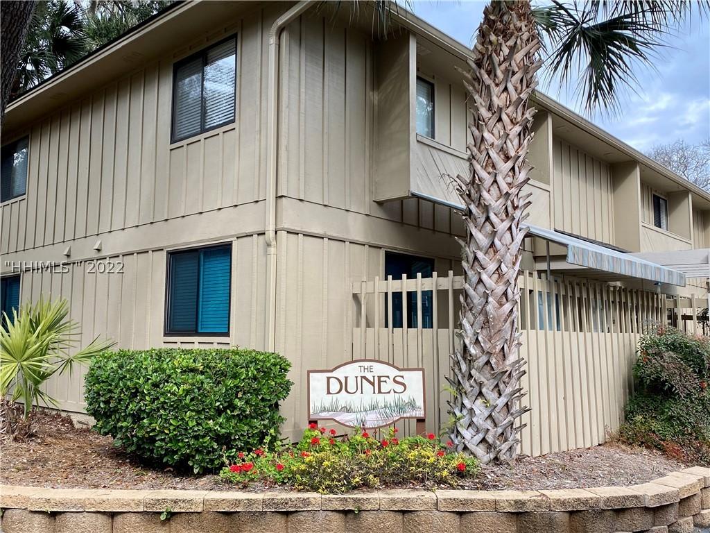 6 Woodward Ave. #I2, Hilton Head Island, SC 29928