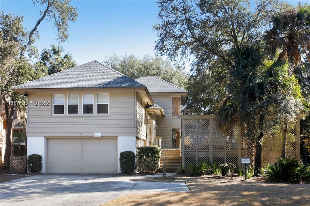 30 N Forest Beach Dr., Hilton Head Island, SC 29928