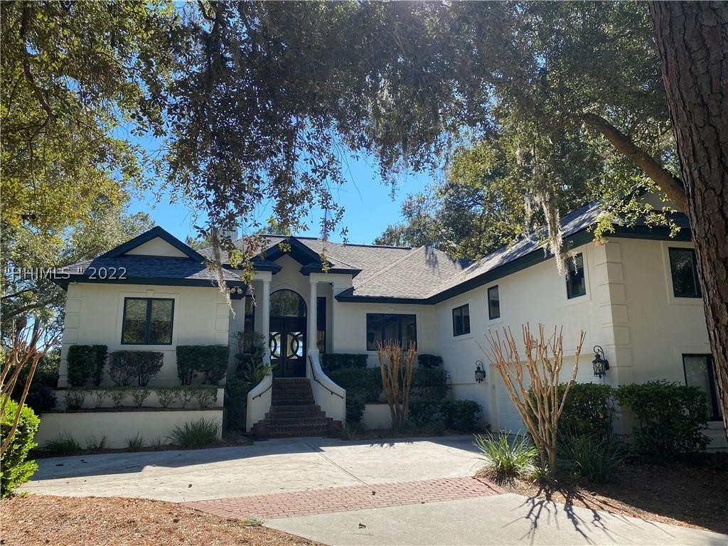 39 Port Tack, Hilton Head Island, SC 29928