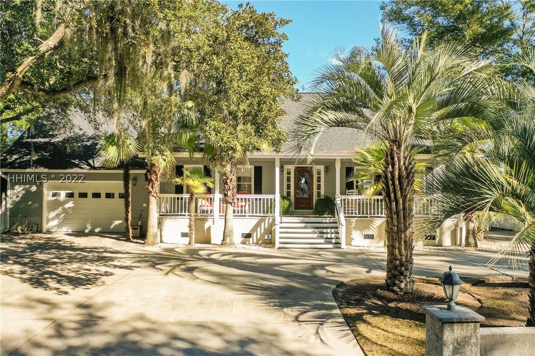 743 Eddings Point Rd., Saint Helena Island, SC 29920
