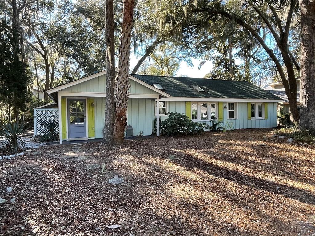 8 Park Rd., Hilton Head Island, SC 29928