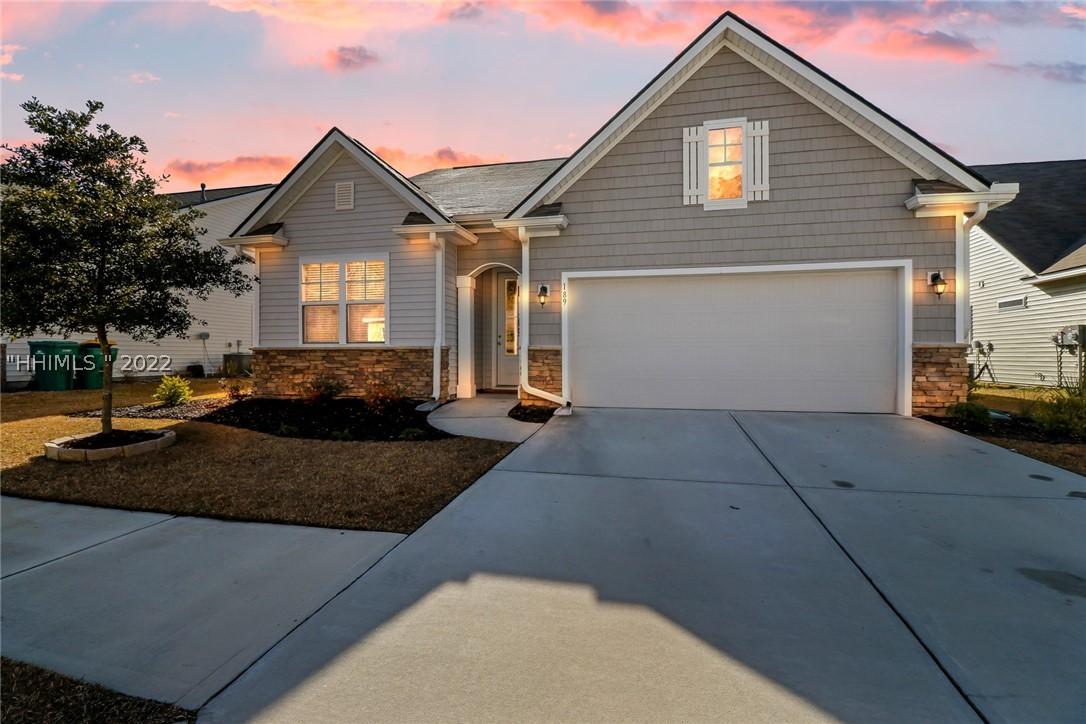 189 Tanners Run, Bluffton, SC 29910