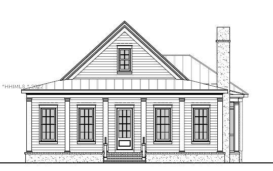 163 Squash Blossom Ln., Bluffton, SC 29910