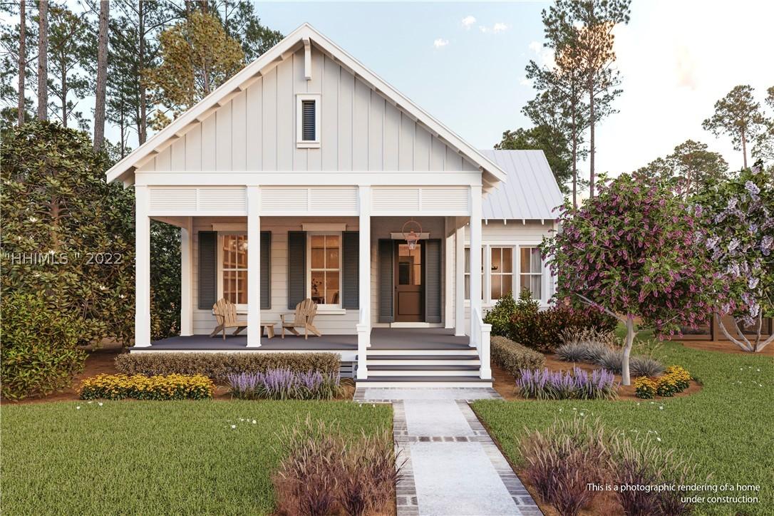 143 Squash Blossom Ln., Bluffton, SC 29910