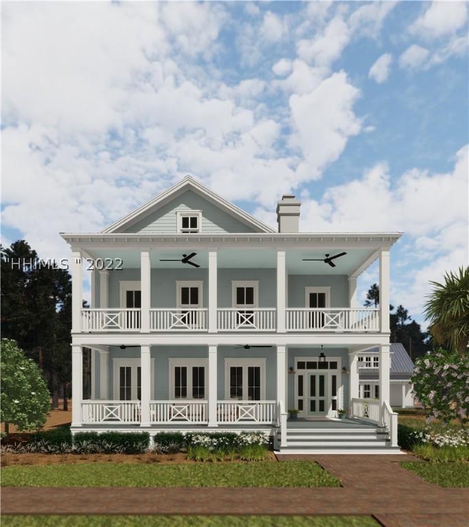 118 Red Ochre Rd., Bluffton, SC 29910