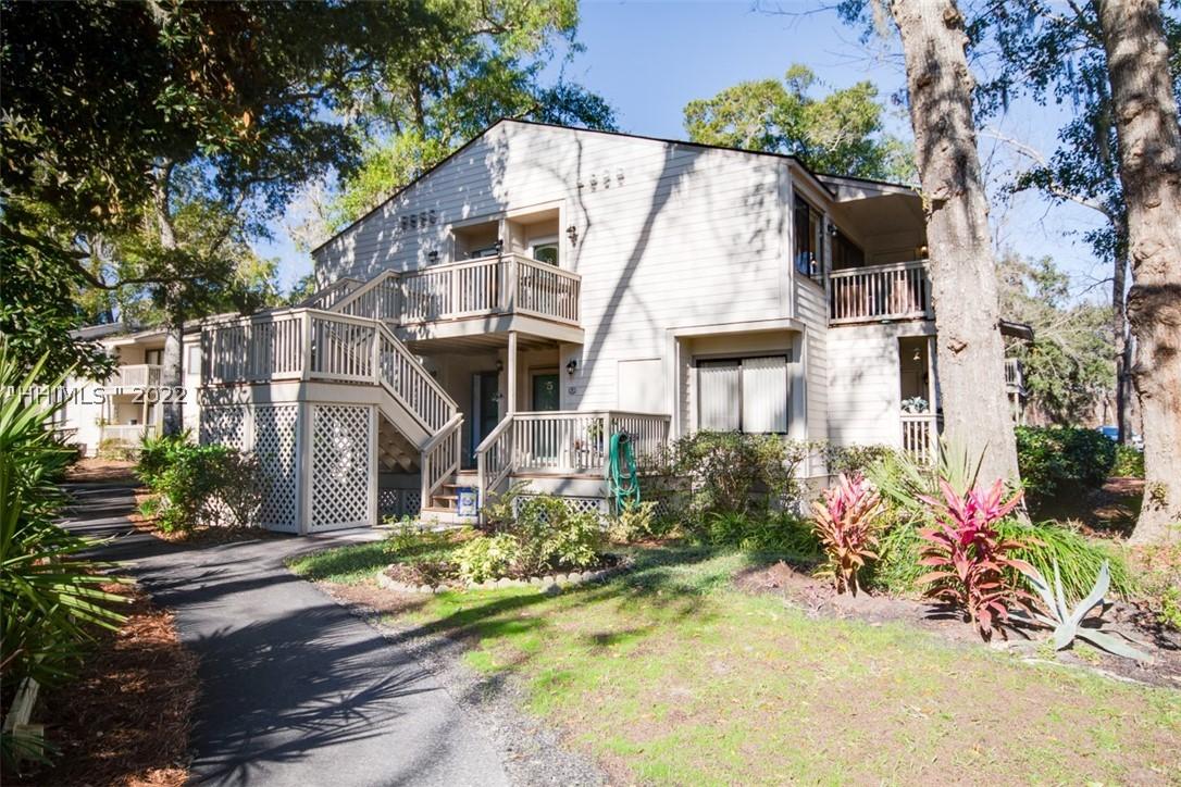125 Cordillo Pkwy. #6, Hilton Head Island, SC 29928