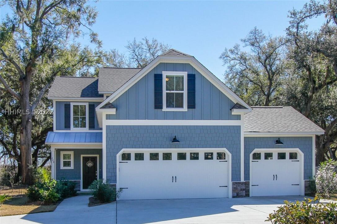 208 Beach City Rd., Hilton Head Island, SC 29926