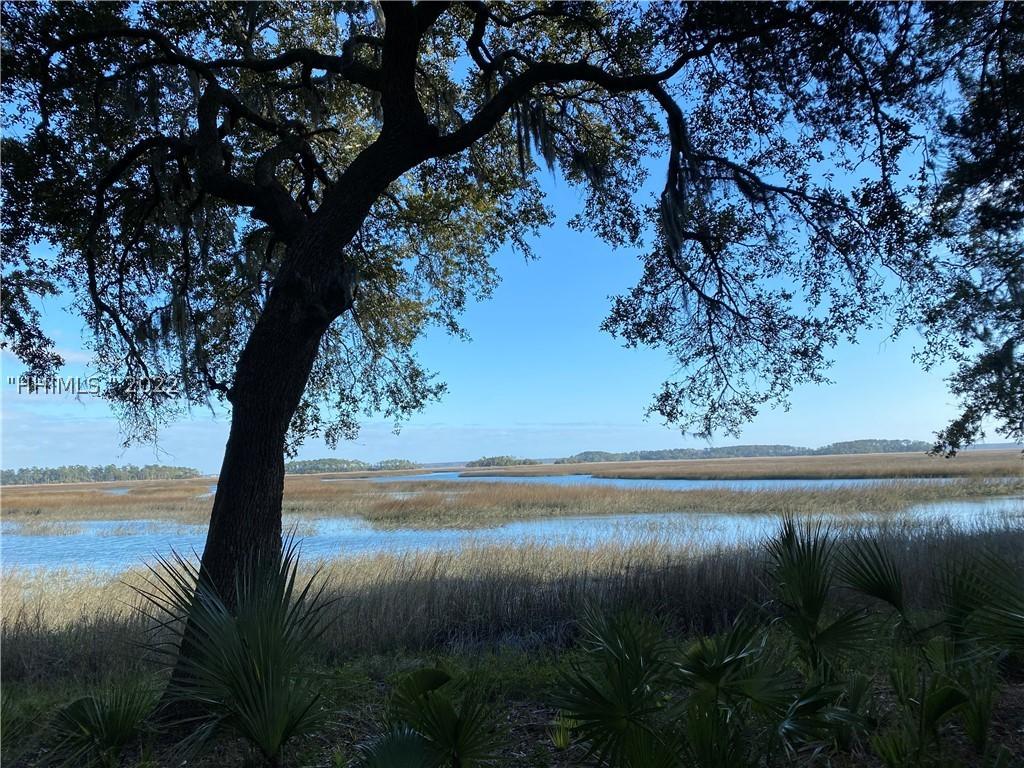 828 Old Moreland Rd., Bluffton, SC 29910