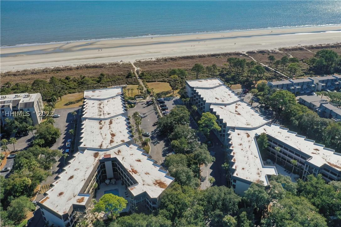 23 S Forest Beach #140, Hilton Head Island, SC 29928