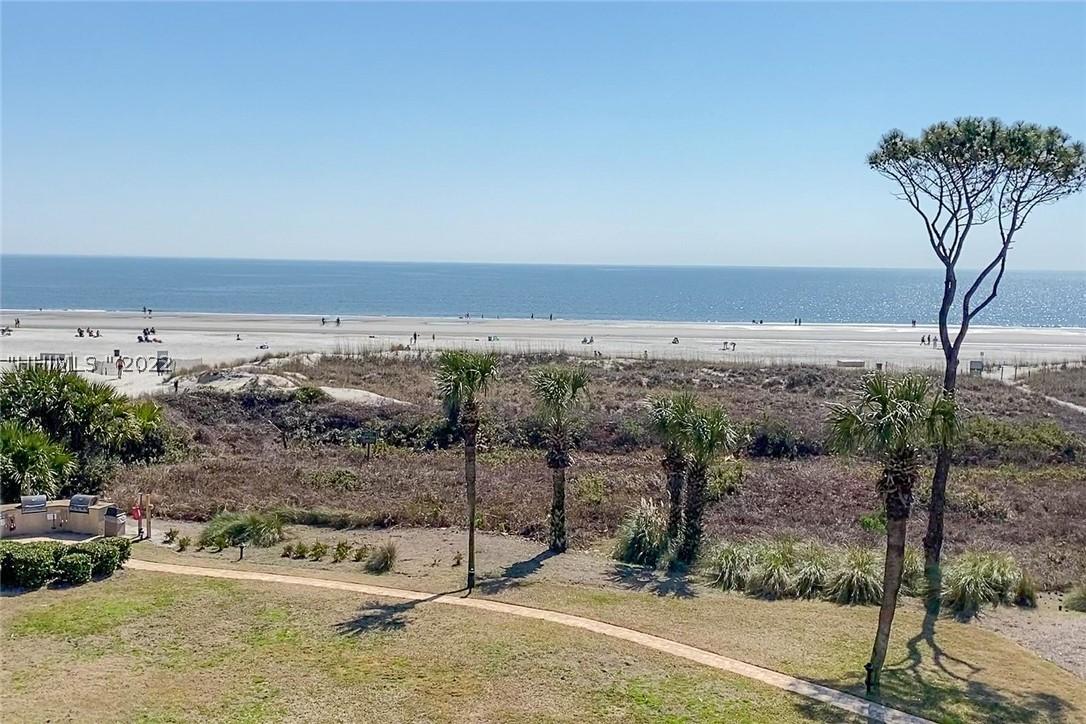 11 S Forest Beach Dr. #403, Hilton Head Island, SC 29928