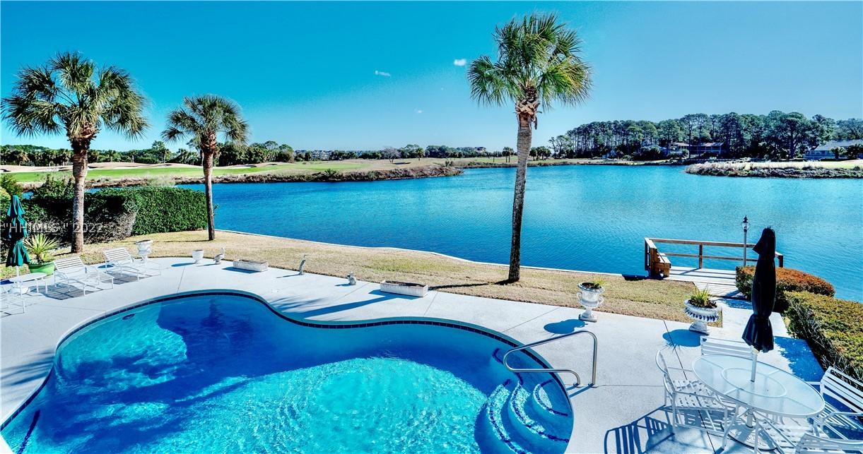 22 Full Sweep, Hilton Head Island, SC 29928