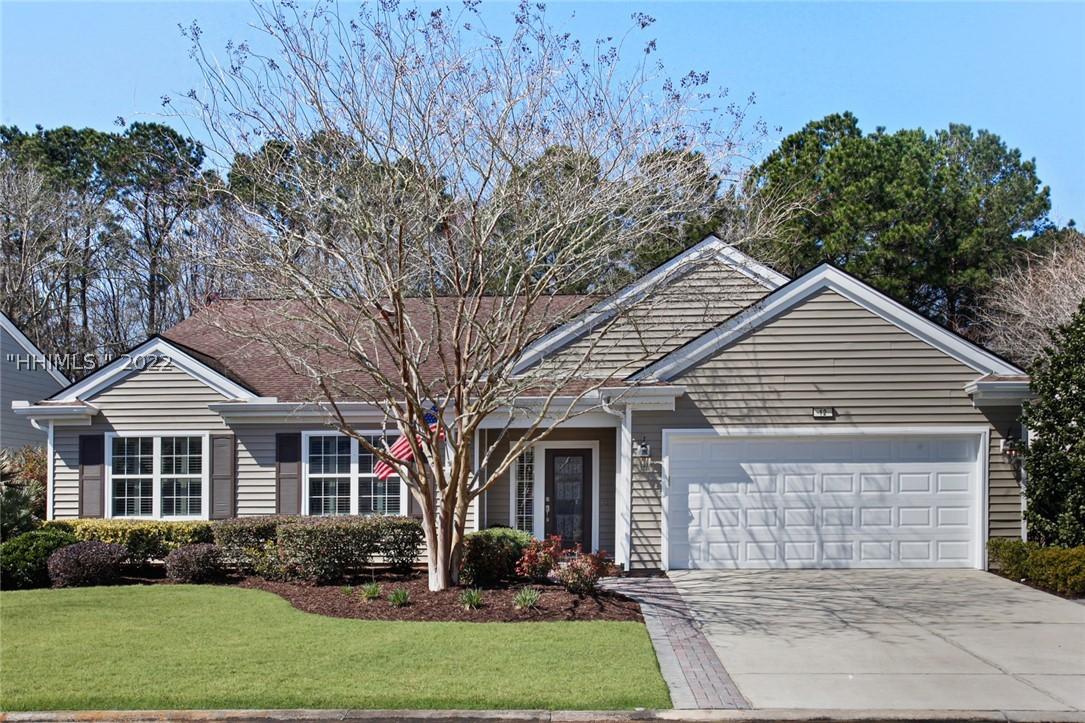 12 Star Flower Dr., Bluffton, SC 29909