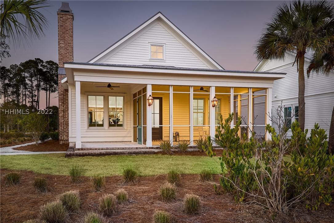 18 Thunderstorm Ln., Bluffton, SC 29910