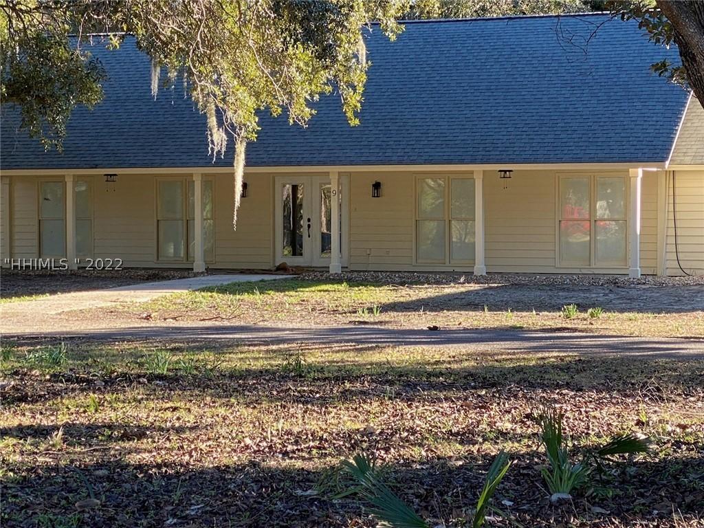 9 Fox Meadow, Bluffton, SC 29910